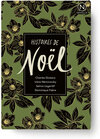 Buchcover Histoires de noël