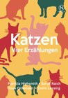 Buchcover Katzen
