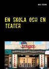 Buchcover En skola och en teater