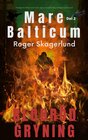 Buchcover Mare Balticum II