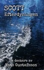 Buchcover Scott Efterdyningen