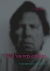Buchcover Neil Youngs ansikte