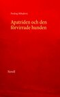 Buchcover Apatriden och den förvirrade hunden