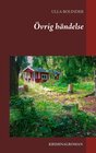Buchcover Övrig händelse