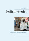 Buchcover Berlinmysteriet