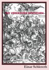 Buchcover Die verhassten Deutschen