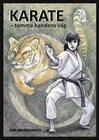 Buchcover Karate
