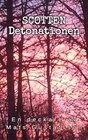 Buchcover Scotten Detonationen
