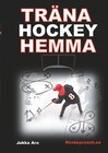 Buchcover Träna Hockey Hemma