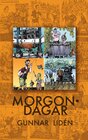 Buchcover Morgondagar