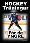 Buchcover Hockeyträningar