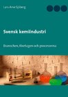 Buchcover Svensk kemiindustri