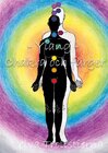 Buchcover Yiang - Chakras och färger
