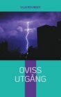 Buchcover Oviss utgång