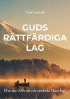 Buchcover Guds rättfärdiga lag