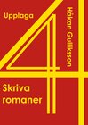 Buchcover Skriva romaner