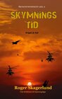 Buchcover Skymningstid