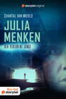 Buchcover Julia Menken