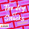 Buchcover The Joy of Snacks