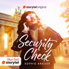 Buchcover Security Check