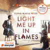 Buchcover Light me up in Flames