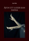 Buchcover Även ett luder kan dansa