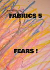 Buchcover Fabrics 5 Fears !