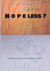 Buchcover H o p e less ?