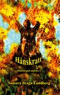 Buchcover Hånskratt