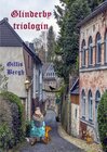 Buchcover Glinderby triologin