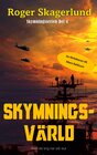 Buchcover Skymningsvärld