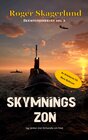 Buchcover Skymningszon