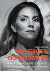 Buchcover No Heroes, No Monsters