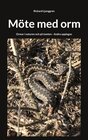 Buchcover Möte med orm