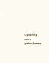 Buchcover signalling