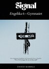 Buchcover Signal: Engelska 6 - Gymnasiet