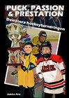 Buchcover Puck, Passion och Prestation