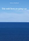 Buchcover Där mitt hem en gång var