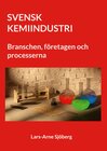 Buchcover SVENK KEMIINDUSTRI