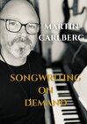 Buchcover Songwriting On Demand