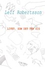 Buchcover Livet, som det ter sig