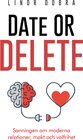 Buchcover Date or Delete