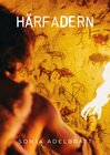 Buchcover Härfadern