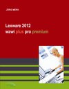 Buchcover Lexware 2012 wawi plus pro premium