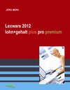 Buchcover Lexware 2012 lohn+gehalt plus pro premium
