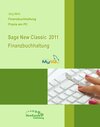 Buchcover Sage New Classic 2011 Finanzbuchhaltung