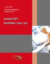 Buchcover Lexware 2011 buchhalter /plus/pro
