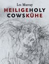 Buchcover Heilige Kühe /Holy Cows