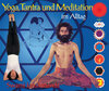 Buchcover Yoga, Tantra und Meditation im Alltag
