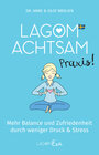 Buchcover Lagom achtsam Praxis